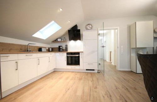 Kellenhusen Apartamento | Störtebeker 8