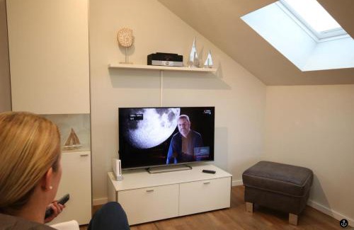 Kellenhusen Apartamento | Störtebeker 8