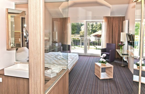 Bohndorf Hotel | Stössel's Hotel & Restaurant