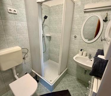 Fonyodliget Apartamento | Stúdió Apartman Fonyódliget