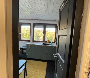Nagymaros Apartamento | Stúdió Nagymaros