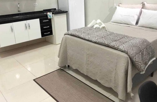 Marilia Apartamento | Vrbo Property