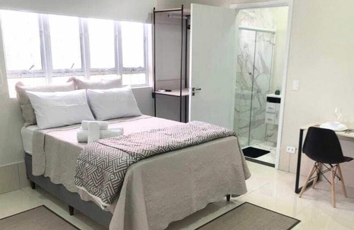 Marilia Apartamento | Vrbo Property