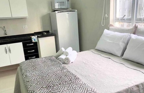 Marilia Apartamento | Vrbo Property