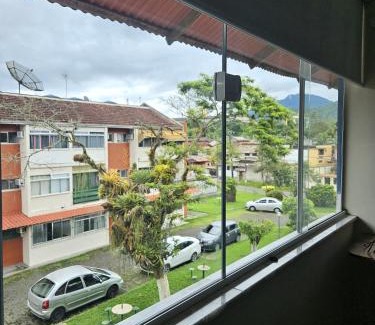 Verolme Apartamento | Stúdio Ipanema 307 Reformado - 200 metros da praia e passeios para ilhas