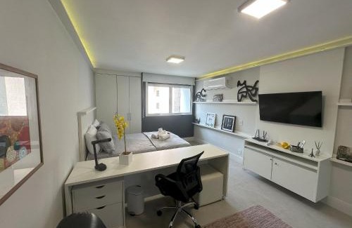 Lapa Apartamento | Stúdio Lindo no Coração da Lapa