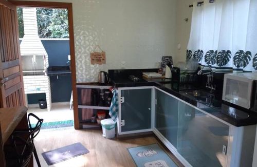 Mariscal Apartamento | Stúdio Natureza S/A 2