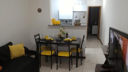 Petropolis Apartamento | Stúdio Petrópolis, Alameda das Pedras