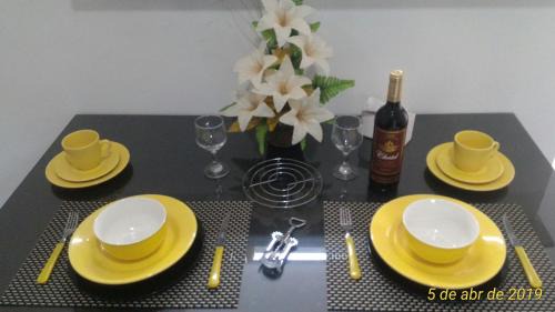 Petropolis Apartamento | Stúdio Petrópolis, Alameda das Pedras