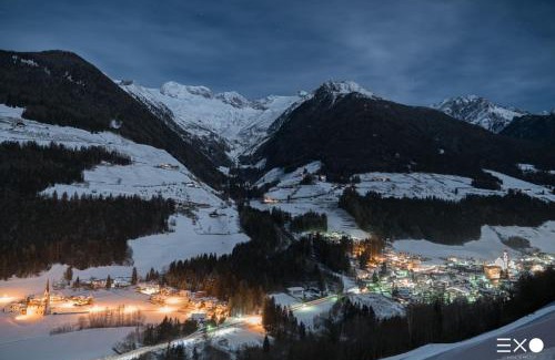 Valle Aurina Apartamento | Stübilerhof