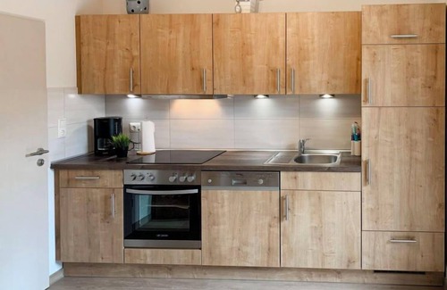 Westeraccumersiel Casa | Stürmannskajüte by Interhome