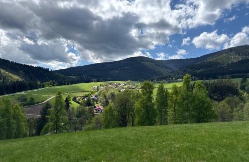 Stare Mesto Cabina | Stříbrná chaloupka Na Vyhlídce