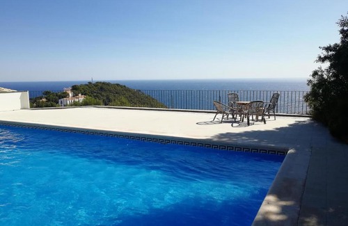 Aiguablava Apartamento | ST-33 BEGUR SA TUNA 2 PAX