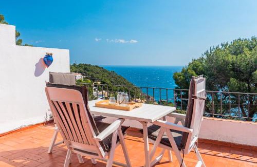 Aiguablava Apartamento | ST-33 BEGUR SA TUNA 2 PAX