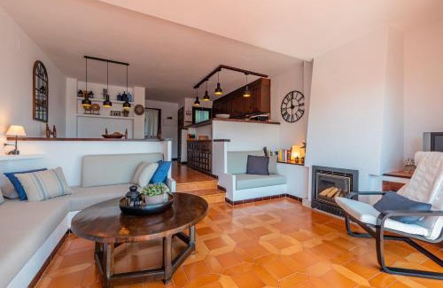 Aiguablava Apartamento | ST-33 BEGUR SA TUNA 2 PAX