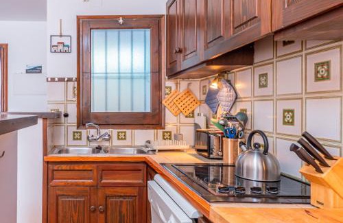 Aiguablava Apartamento | ST-33 BEGUR SA TUNA 2 PAX