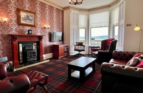 Innellan Casa | St Abbs