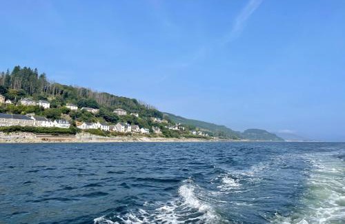 Innellan Casa | St Abbs
