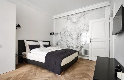 Stradom Apartamento | St Agnes Apartments Old Town