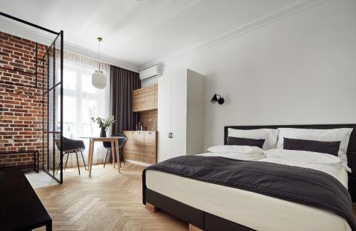 Stradom Apartamento | St Agnes Apartments Old Town