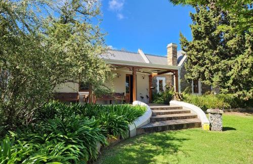 Grahamstown Casa | St Aidan's Manor