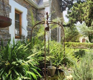 Grahamstown Casa | St Aidan's Manor