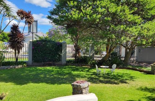 Grahamstown Casa | St Aidan's Manor