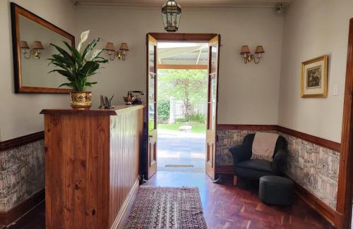 Grahamstown Casa | St Aidan's Manor