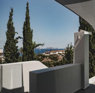 Kaloutsikos Casa | St Aims by Bluesites