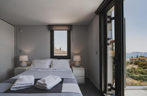 Kaloutsikos Casa | St Aims by Bluesites