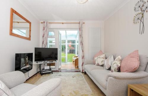 Boscastle Casa | St Albans