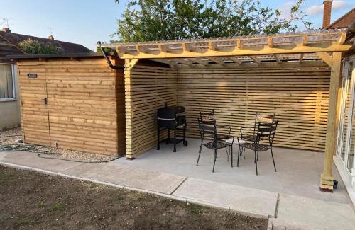 London Colney Apartamento | St Albans Stylish Suite with kitchenette
