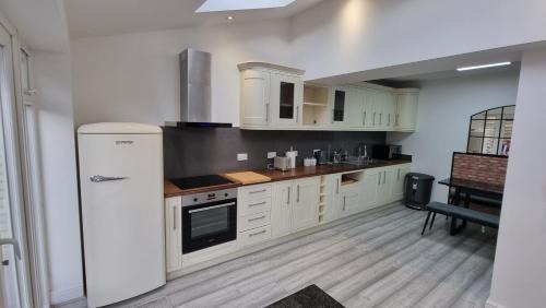 London Colney Apartamento | St Albans Stylish Suite with kitchenette
