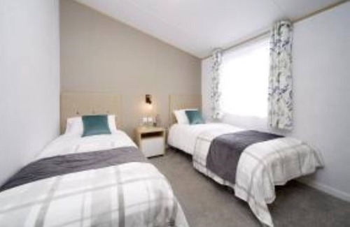 Wisbech Cabina | St Andrew's Retreat