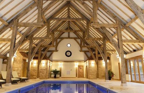 Wisbech Casa | St Andrew's view