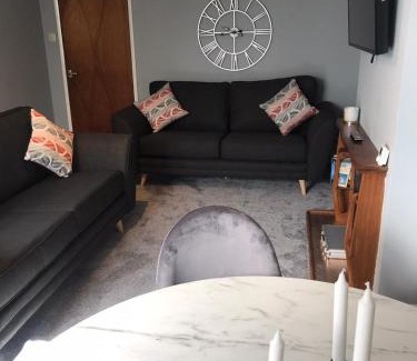 St. Andrews Casa | St Andrews Bungalow