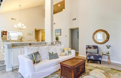 Palmetto Dunes Apartamento | St Andrews Common 1780