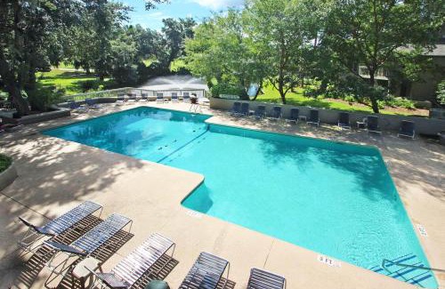 Palmetto Dunes Apartamento | St Andrews Common