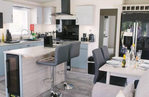 Wisbech Villa | St Andrews Dreams, luxury times!