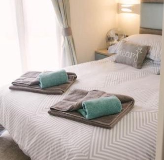 Wisbech Villa | St Andrews Dreams, luxury times!