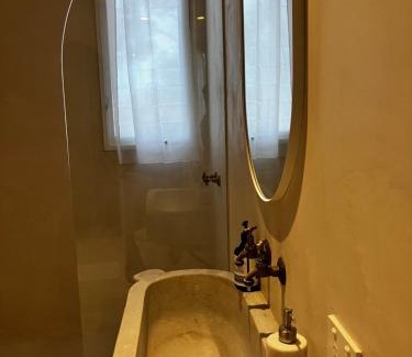 Eddington Casa | St Andrews Eddington 1863