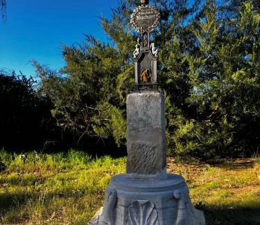 Eddington Casa | St Andrews Eddington 1863