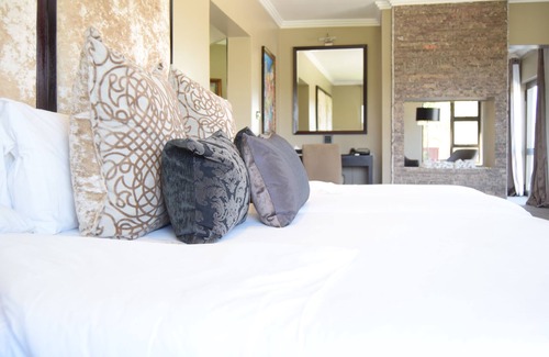 Wynberg Hotel | St Andrews Hotel and Spa