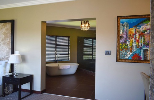 Wynberg Hotel | St Andrews Hotel and Spa