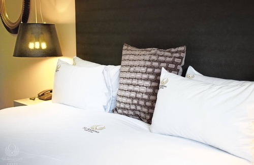 Wynberg Hotel | St Andrews Hotel and Spa