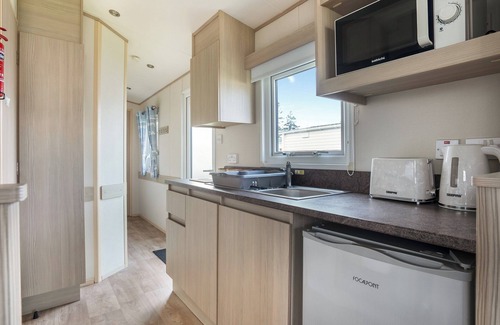 Prestonpans Cabaña | St Andrews - UK47163