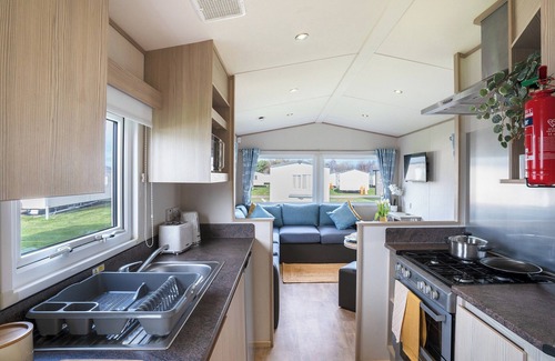 Prestonpans Cabaña | St Andrews - UK47163