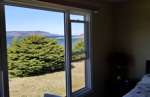 Saint Anns Hotel | St. Ann's Motel