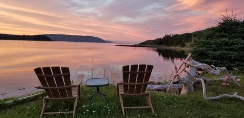Saint Anns Hotel | St Ann's Motel & Cottage