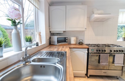 Bicester Casa | St Anne's Serviced Accommodation